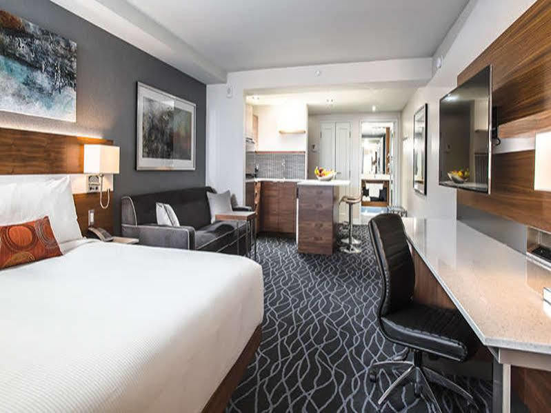 Delta Hotels By Marriott Waterloo Exteriér fotografie